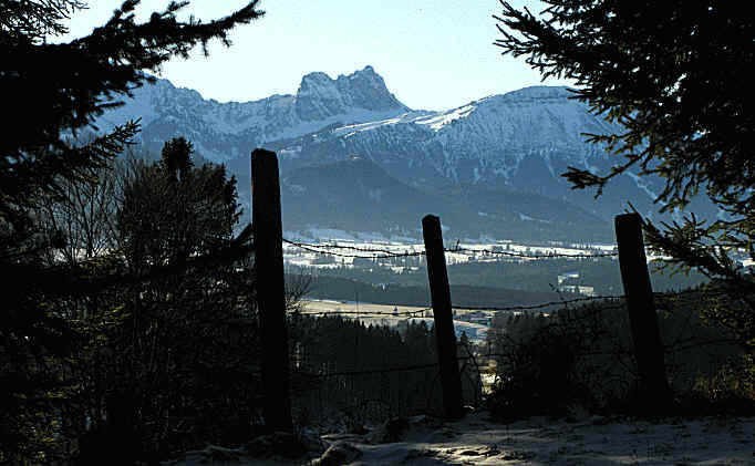 alpe Beichelstein