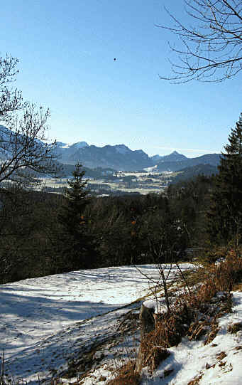 alpe Beichelstein