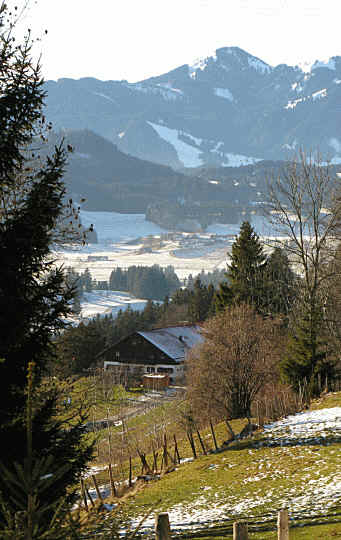 alpe Beichelstein