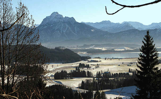 alpe Beichelstein