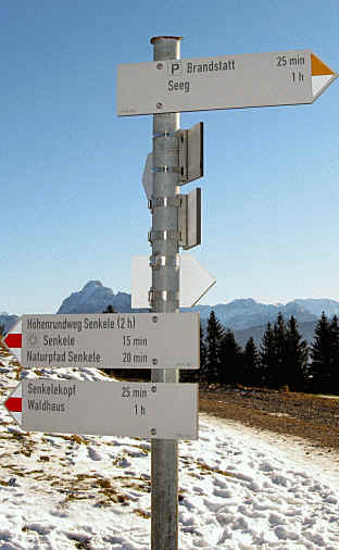 alpe Beichelstein