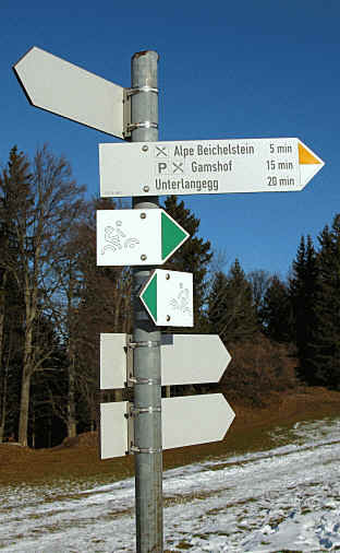 alpe Beichelstein