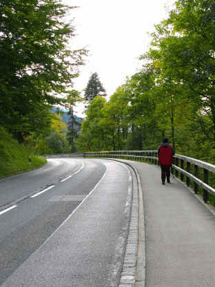 Breitachklamm