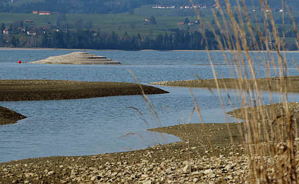 Forggensee Ostufer