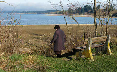 Forggensee Ostufer