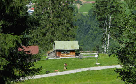 Imbergbahn