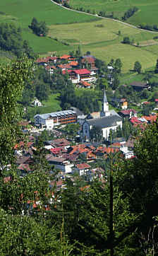 Imbergbahn