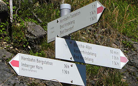 Imbergbahn