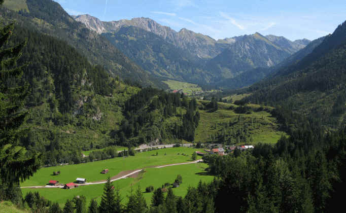 Imbergbahn