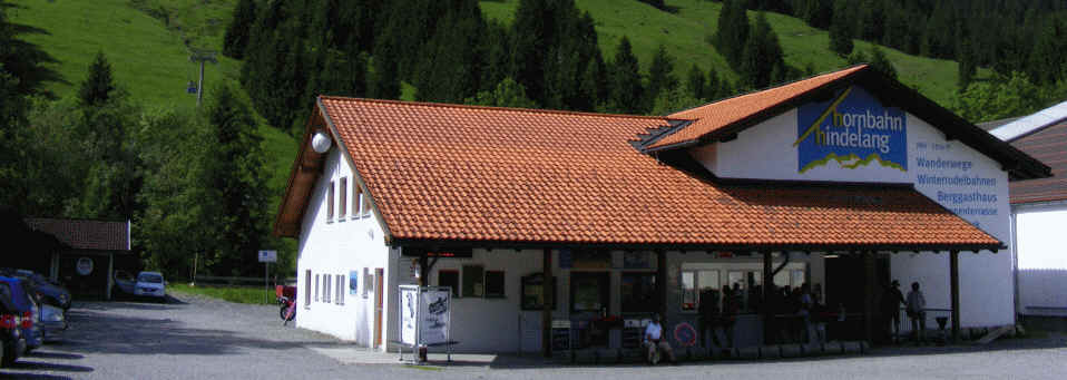 Imbergbahn