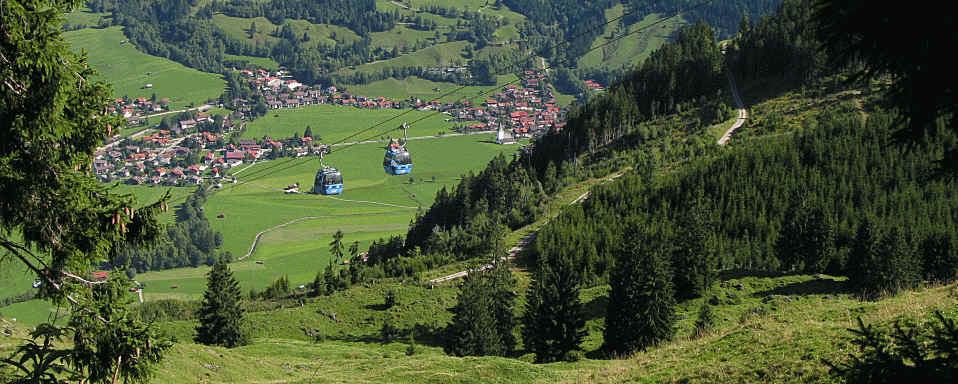 Imbergbahn