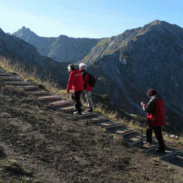 Kanzelwandbahn