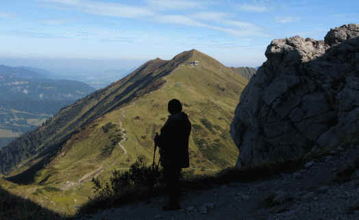 Kanzelwandbahn