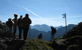 Kanzelwandbahn