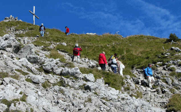 Kanzelwandbahn