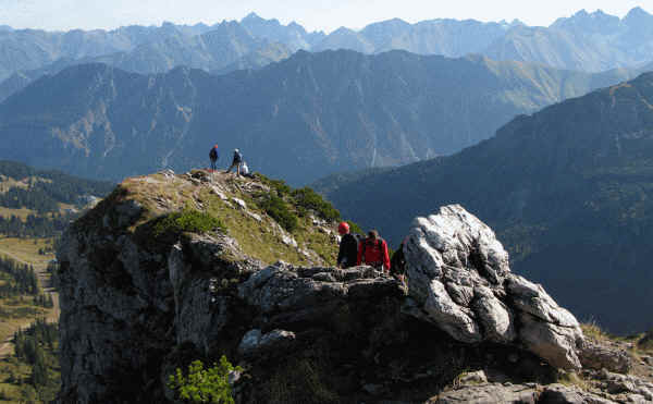 Kanzelwandbahn