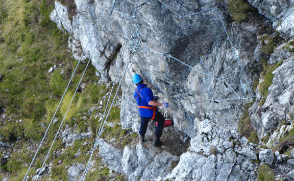 Kanzelwandbahn