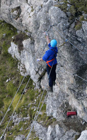 Kanzelwandbahn