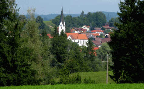 Ruine Langegg