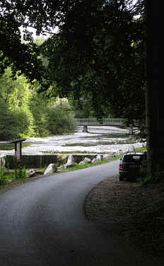 Premer Lechsee Südufer