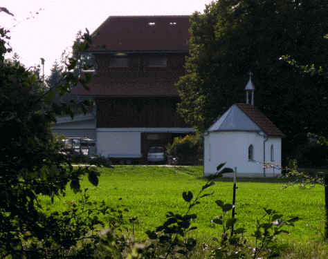 Premer Lechsee Südufer