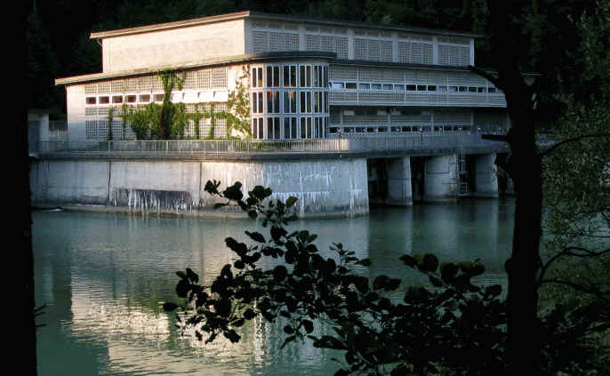 Premer Lechsee Südufer