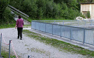 Premer Lechsee Südufer