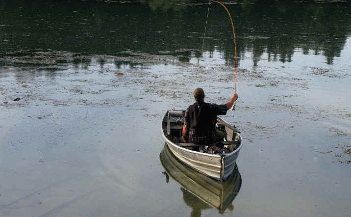 Premer Lechsee Südufer