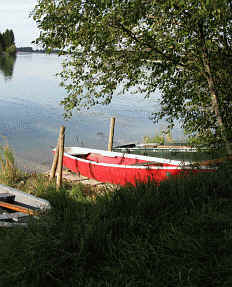 Premer Lechsee Südufer