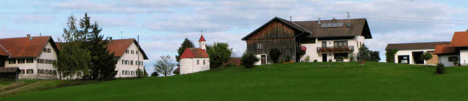 Schmutterweiher und Sammeister