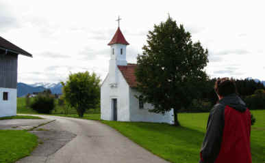 Schmutterweiher und Sammeister