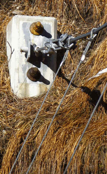 Stuibenfälle bei Reutte in Tirol