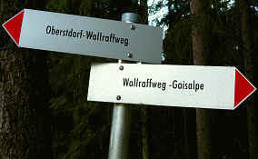 Wallraffweg