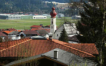 Costaries Kapelle - Wängle