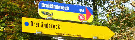 Dreiländereck