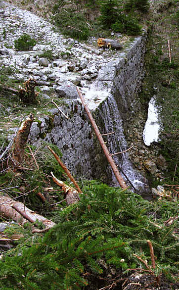 Panoramaweg im Eidra Pfronten