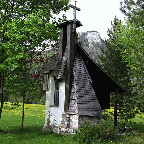 Panoramaweg im Eidra Pfronten