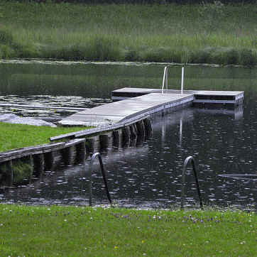 Faulensee Rieden