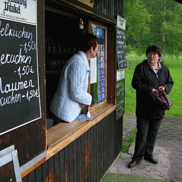 Faulensee Rieden