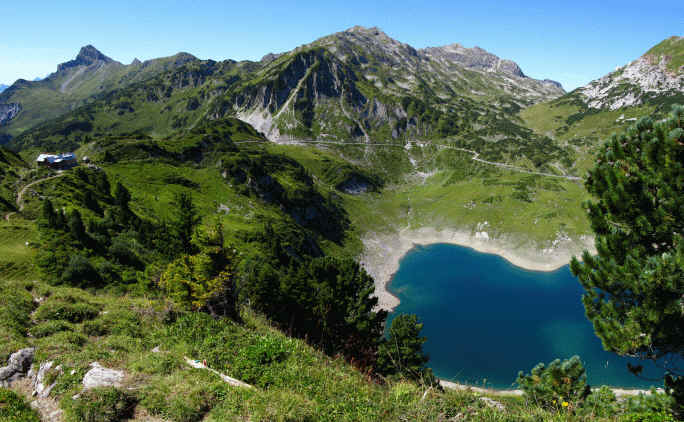 Formarinsee