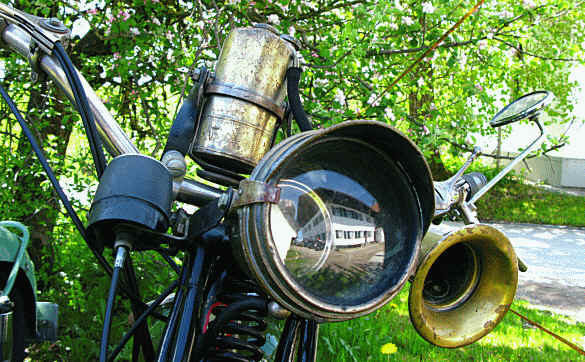 Oldtimertreffen Fresslesreute