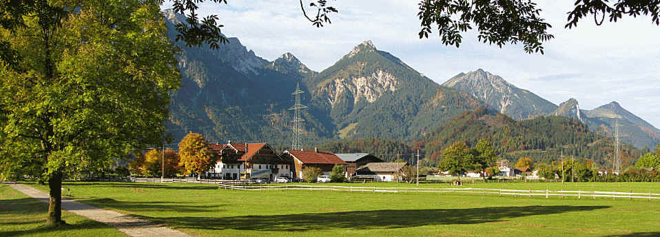 Schluxen - Galmeikopf - Dreiländereck