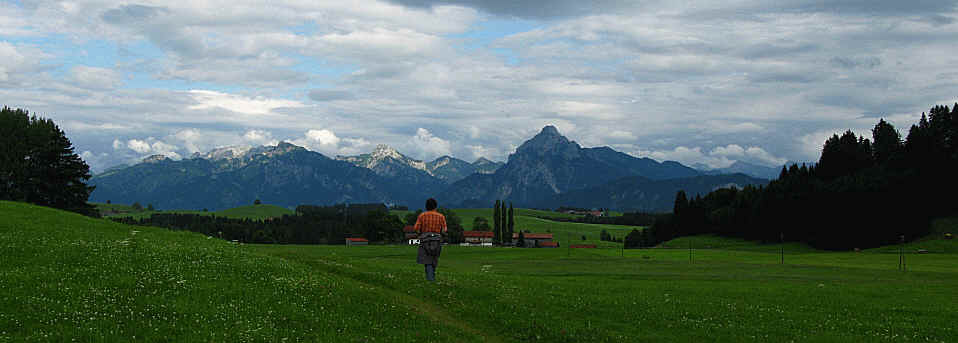 Gaudenzio Weiher