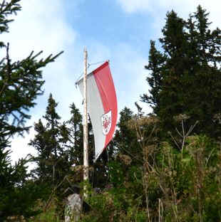 Gehren Alm - Reuttener Bergbahn