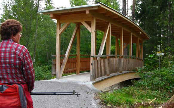 Gehren Alm - Reuttener Bergbahn