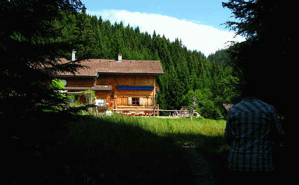 Gundhütte