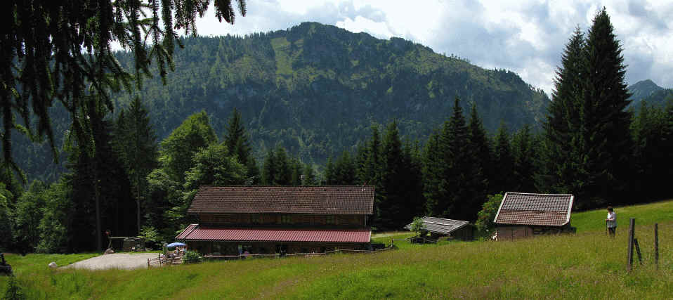 Gundhütte