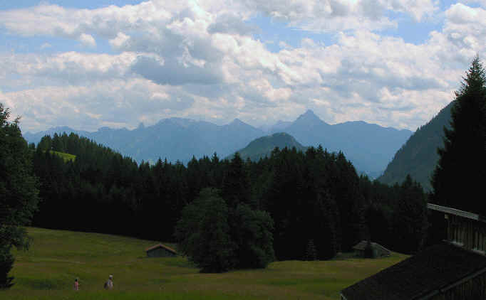 Gundhütte