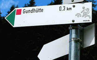 Gundhütte