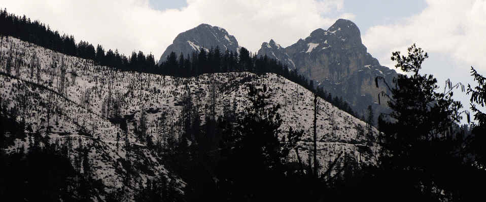 Wanderung im Vilstal